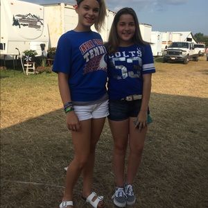 Meet your Posher, Alaina